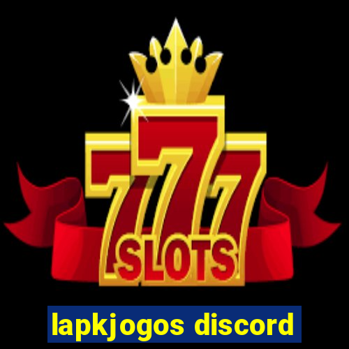 lapkjogos discord